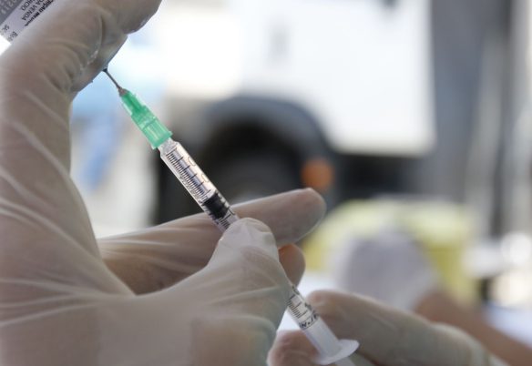 São Paulo tem três novos casos de sarampo confirmados em bebês