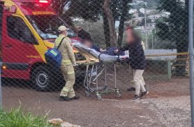 Aluno de 11 anos sofre crise asmática e cai em colégio no Morumbi
