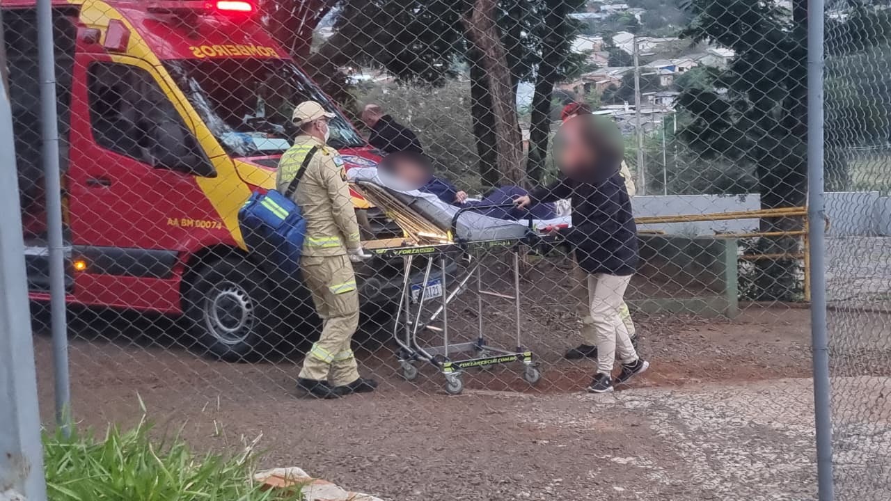 Aluno de 11 anos sofre crise asmática e cai em colégio no Morumbi