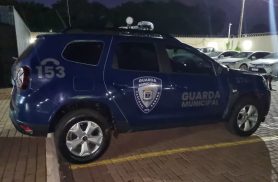 Rapaz de 29 anos nega agressões após mulher solicitar medida protetiva em Cascavel