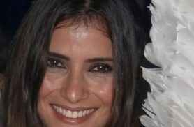 Família confirma morte de modelo do DF em terremoto na Venezuela