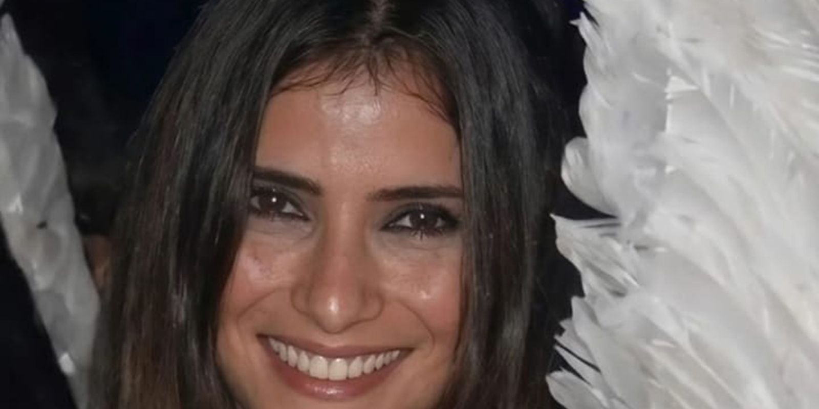 Imagem referente a Família confirma morte de modelo do DF em terremoto na Venezuela