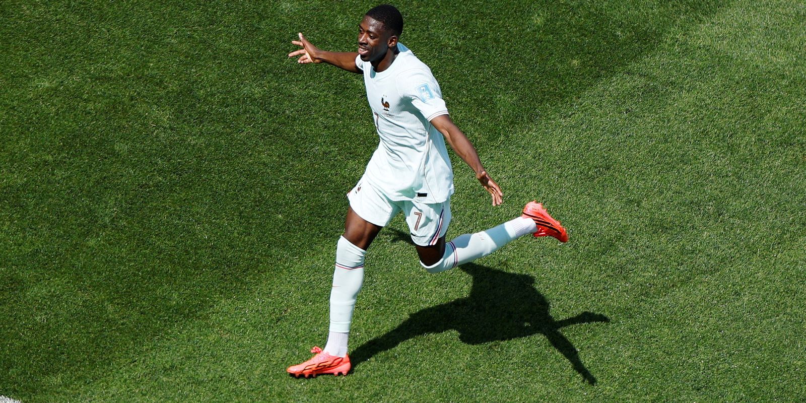Imagem referente a Confira os resultados dos jogos desta sexta-feira na Copa