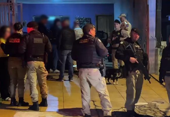 Justiça mantém preso militar investigado pela morte da escrivã da Polícia Federal em Cascavel
