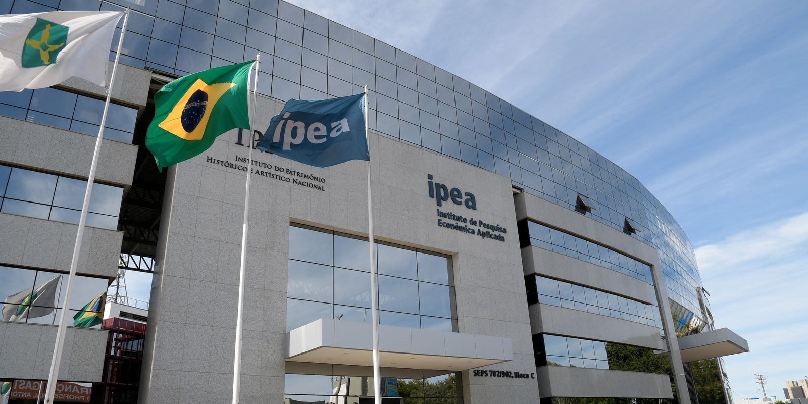 Ipea atualiza plataforma antirracista no serviço público Imagem referente a Ipea atualiza plataforma antirracista no serviço público