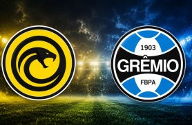 Relembre último amistoso entre FC Cascavel e Grêmio e saiba o que esperar da partida deste sábado (27)