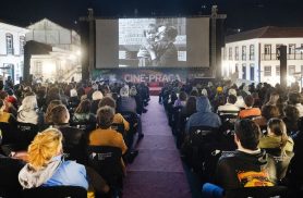 Instituto anuncia no CineOP centro para preservar audiovisual