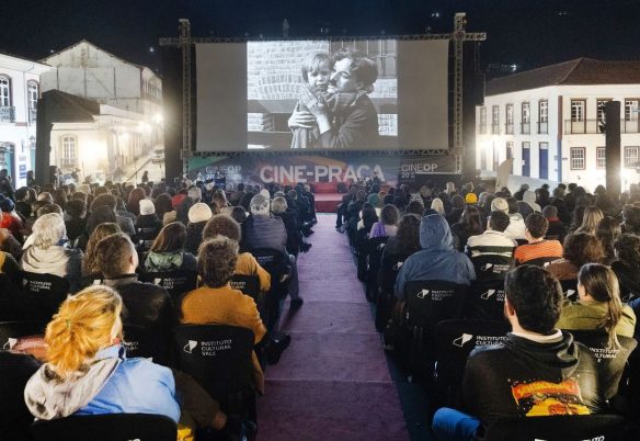 Instituto anuncia no CineOP centro para preservar audiovisual