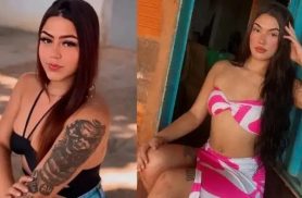 Suspeito pelo desaparecimento de primas passa a ser procurado pela Interpol