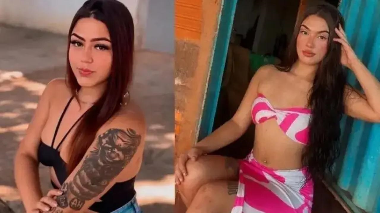 Imagem relativa a Suspeito pelo desaparecimento de primas passa a ser procurado pela Interpol