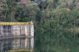 São Paulo vai captar mais água na bacia que abastece o Rio de Janeiro