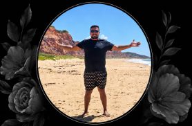 Luan Gonçalves morre aos 27 anos