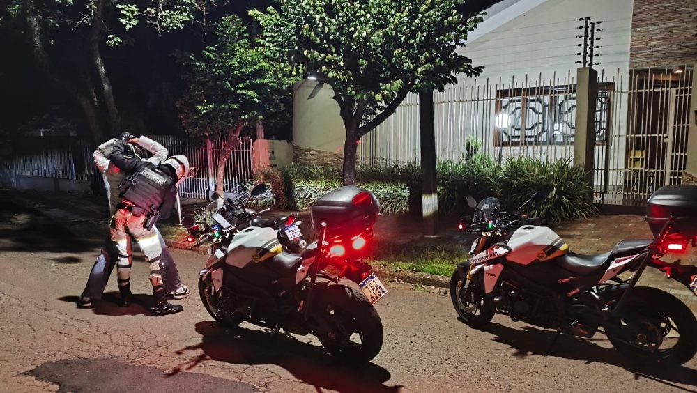 Operação Lei Seca flagra 16 motoristas embriagados e resulta em prisão em Cascavel Imagem referente a Operação Lei Seca flagra 16 motoristas embriagados e resulta em prisão em Cascavel