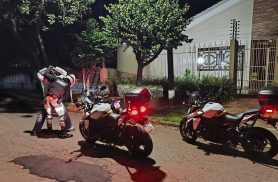 Operação Lei Seca flagra 16 motoristas embriagados e resulta em prisão em Cascavel