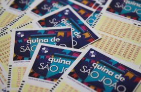 Quina de São João sorteia prêmio de R$ 260 milhões neste domingo
