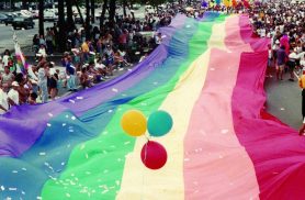 Dia do Orgulho LGBTQIA+: conheça marcos da luta por direitos no Brasil