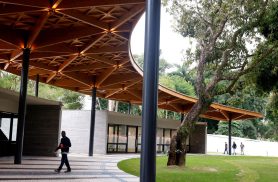 Novo espaço cultural do Sesc deve triplicar atendimentos em Paraty