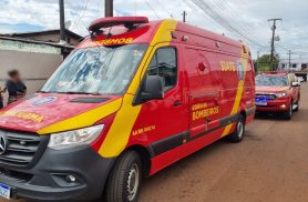 Homem cai, bate a cabeça e fica desacordado no Interlagos
