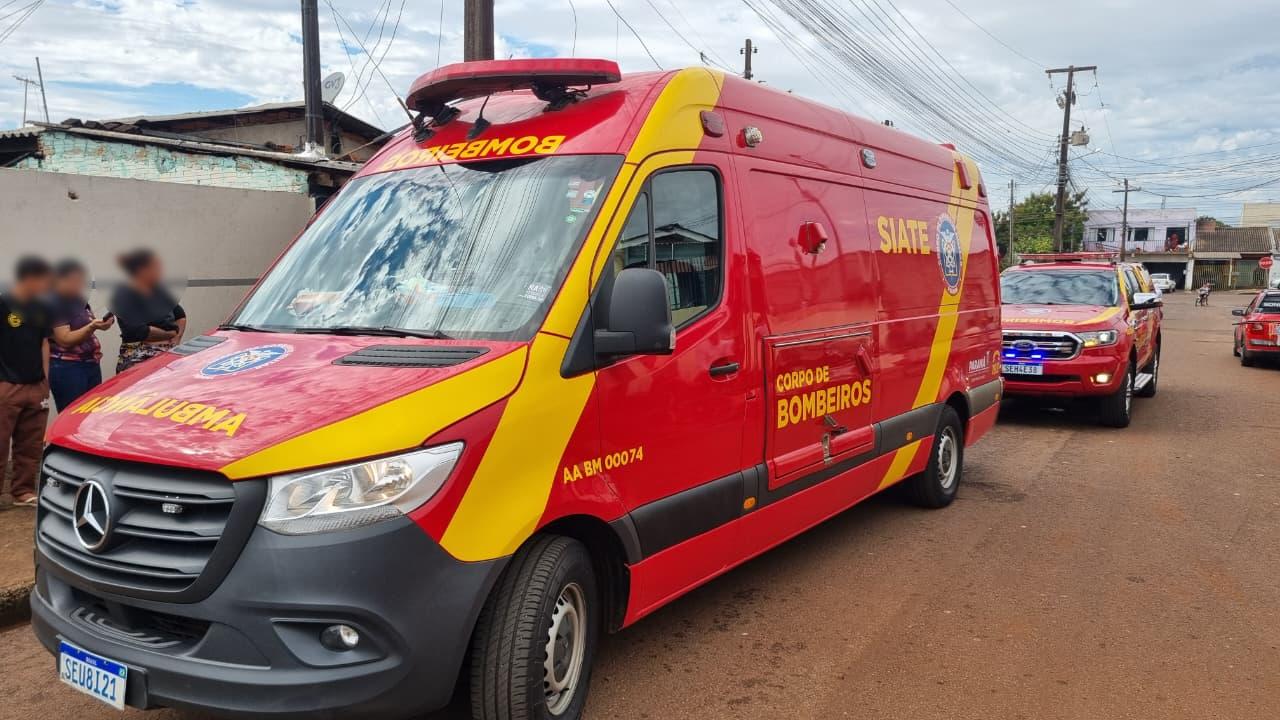 Homem cai, bate a cabeça e fica desacordado no Interlagos