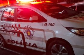 Polícia prende suspeitos de atacar tenente, irmão de Eloá