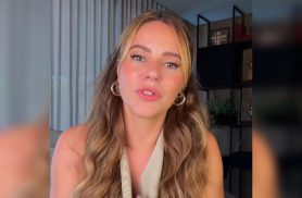 Paolla Oliveira desabafa sobre impacto de IA na imagem de mulheres: "Estou me assustando"