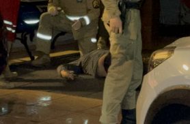 Policial Civil de 52 anos morre baleado após discussão em Cascavel