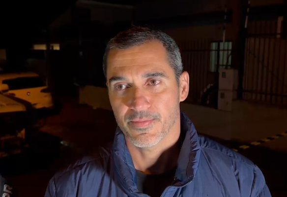 Policial Civil morto e advogado detido: O que a Delegacia de Homicídios sabe sobre o crime?