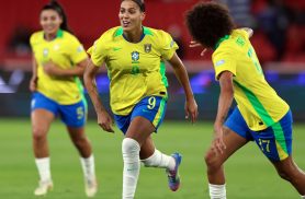 Governo isenta de ISS empresas ligadas à Copa do Mundo Feminina