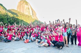 Fiocruz prorroga até 20 de julho inscrições para Olimpíada de Saúde