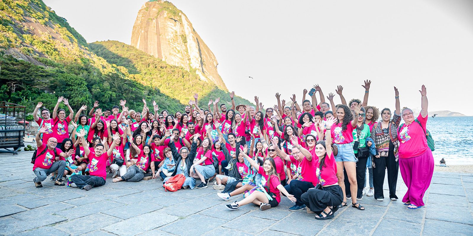 Imagem relativa a Fiocruz prorroga até 20 de julho inscrições para Olimpíada de Saúde