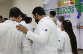 Inscrição para residência médica estão abertas até hoje