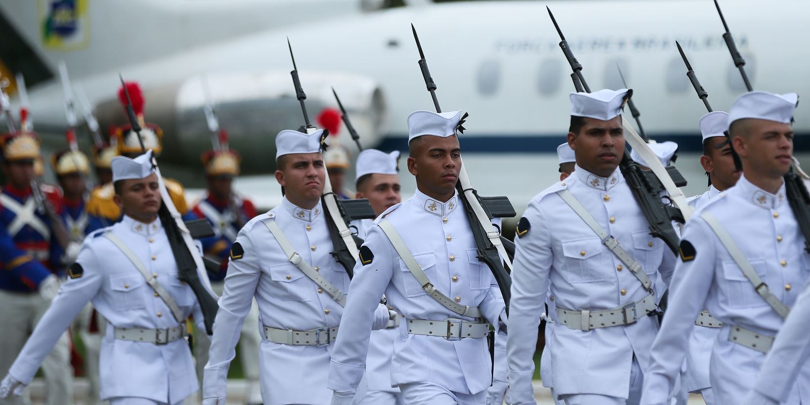 Imagem referente a Termina nesta terça-feira prazo para o alistamento militar