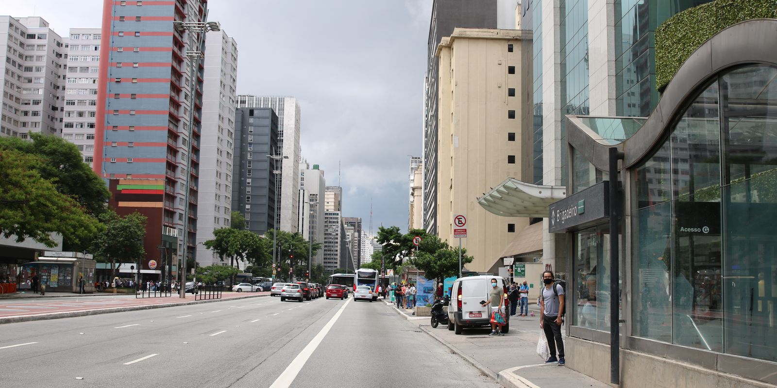 Imagem referente a FGV: gasolina, etanol e café recuam e ajudam IGP-M cair 0,5% em junho