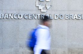 Mercado mantém em 5,33% projeção de inflação para 2026