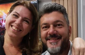 O que se sabe sobre ataque a facadas que matou mulher; suspeito teria tirado a própria vida em seguida