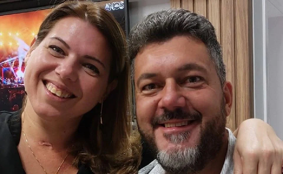 Imagem referente a O que se sabe sobre ataque a facadas que matou mulher; suspeito teria tirado a própria vida em seguida