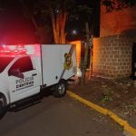 Imagem relativa a Homem de 36 anos é encontrado morto dentro de casa em Toledo