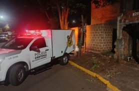 Homem de 36 anos é encontrado morto dentro de casa em Toledo