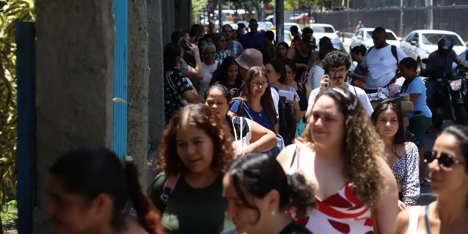 Imagem referente a PND 2026: professores podem se inscrever até sexta-feira (3)