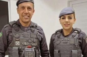 Começa em SP audiência de tenente-coronel acusado de feminicídio de PM