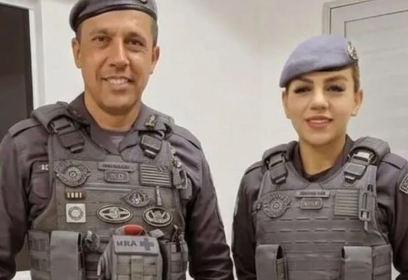 Começa em SP audiência de tenente-coronel acusado de feminicídio de PM