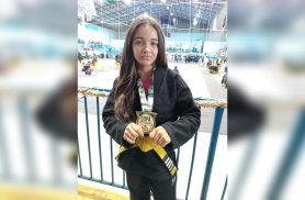 Onde está Emanuelly Duarte Correia? Adolescente não é vista desde sexta-feira (26)