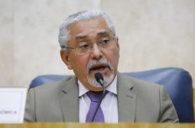 Vereador de SP Senival Moura pede afastamento do PT