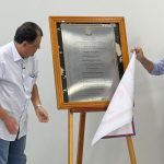 Imagem relativa a Instituto de Pesquisas do Exército na Amazônia é inaugurado em Manaus