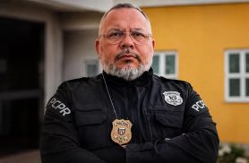 Velório e sepultamento do agente da Polícia Civil João Ezequiel Batista Pereira são definidos