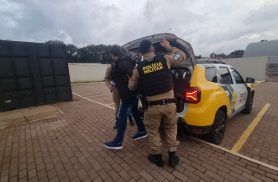 Efeito pós-sufoco na copa: motociclista embriagado é preso pela PM