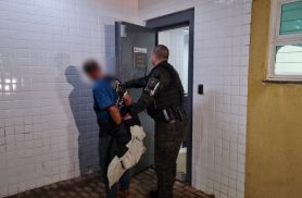 Foragido da Justiça é detido no Cascavel Velho