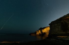 Asteroides: a única visita que a humanidade torce para continuar confirmando presença bem longe da Terra Asteroides: a única visita que a humanidade torce para continuar confirmando presença bem longe da Terra