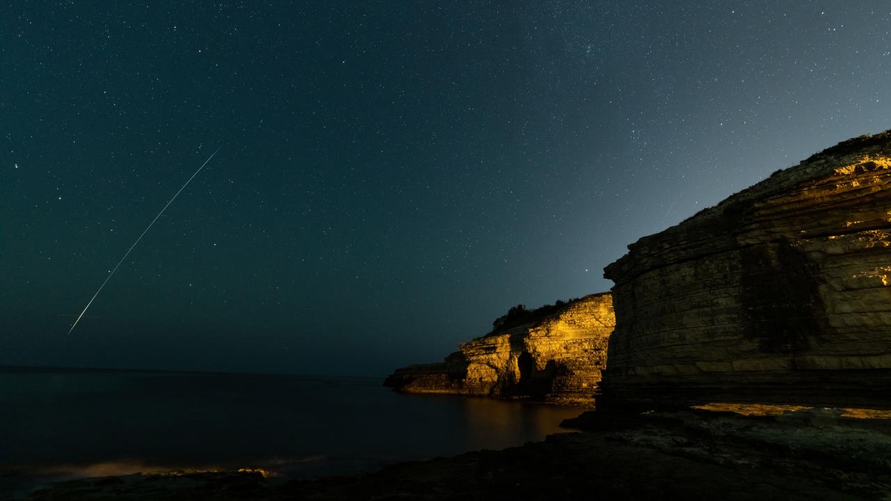 Imagem referente a Asteroides: a única visita que a humanidade torce para continuar confirmando presença bem longe da Terra