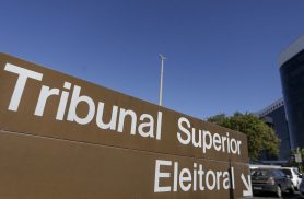 Eleições 2026: termina prazo para apresentadores deixarem programas Eleições 2026: termina prazo para apresentadores deixarem programas